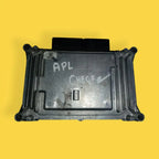 Computadora Motor Chevrolet Aveo Ng 1.5 Usado Original 18-23