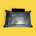 Computadora Motor Chevrolet Aveo Ng 1.5 Usado Original 18-23
