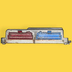 Computadora Motor Lebron, Magnun, Daytona Usado Orig. 84-89