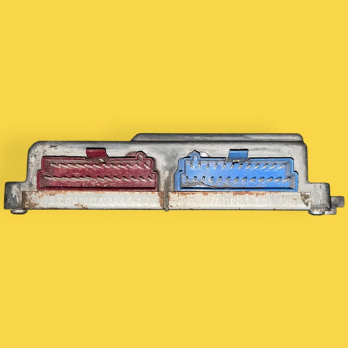 Computadora Motor Lebron, Magnun, Daytona Usado Orig. 84-89
