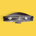 Clúster Velocímetro Jeep Liberty Usado Original 05-07 Negro