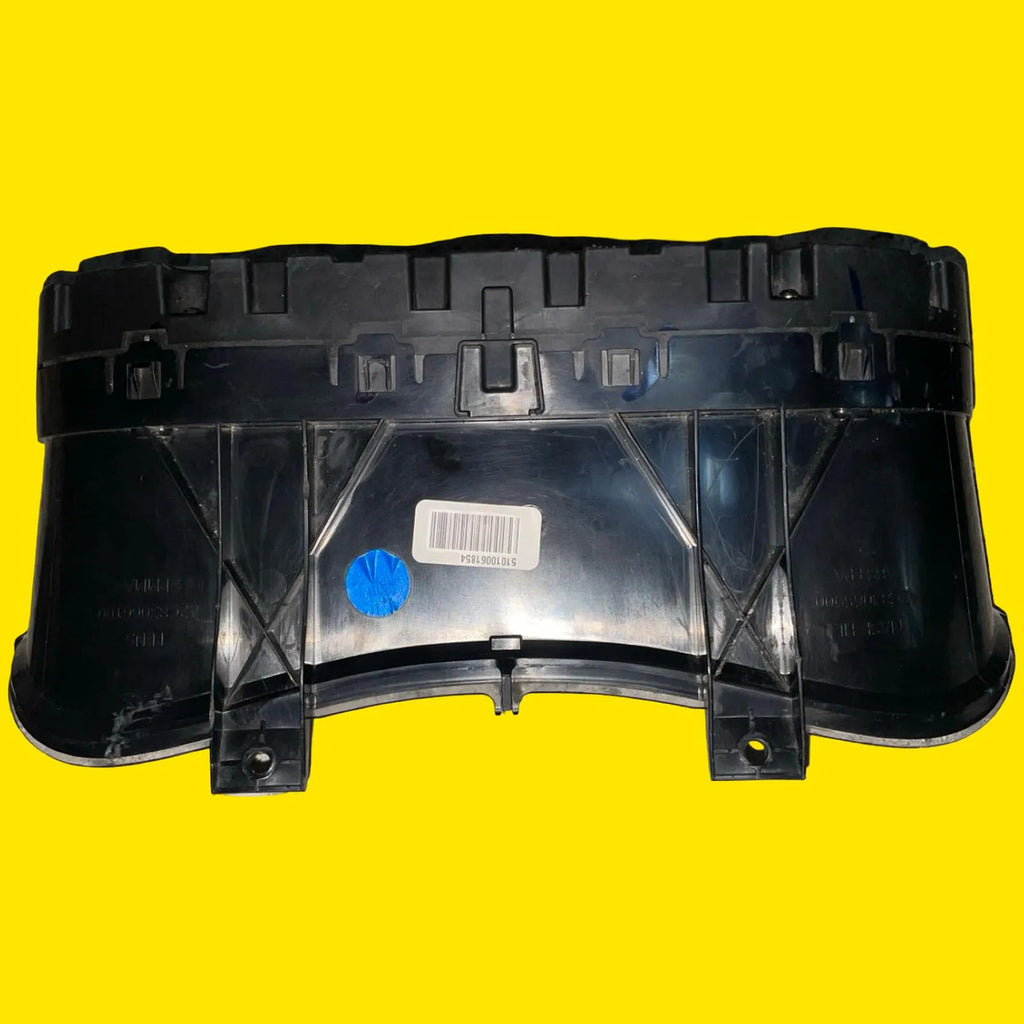Clúster Velocímetro Chrysler 200 Orig. 15-16 P68259073ab Negro