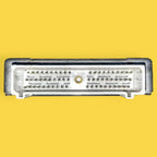Computadora Motor Ford Escort 1.9 Orig. 94-00 F4cf12a650ga