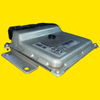 Computadora Motor Np300/frontier Orig. 15-23 Bem40x700