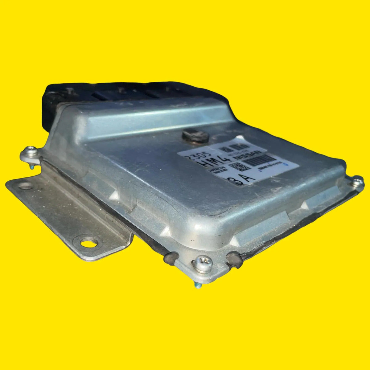 Computadora Motor Np300, Frontier Orig 15-23 Bem40x700