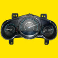 Clúster Velocímetro Chevrolet Malibu 2.4 Usado Orig. 08-12 Negro