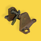 Base Soporte Motor Ford Contour 2.0 Usado Original 95-00
