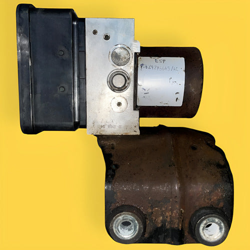 Modulo Abs Dodge Ram Usada Original 09-25 P68292756ab