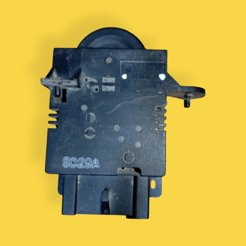 Switch Luces Dimmer Para Ford Windstar Usado Original 95-98