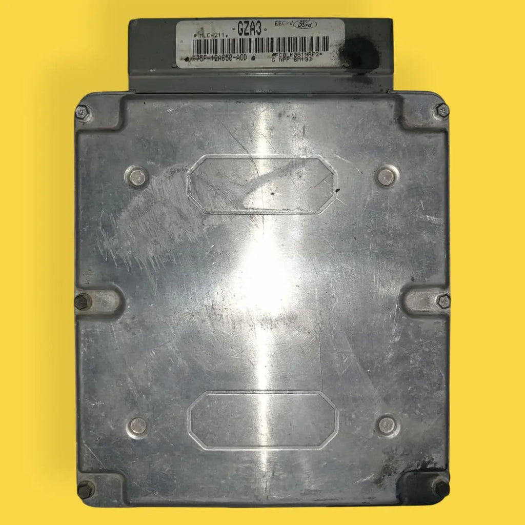 Computadora Motor Expedition, Navigator 5.4 Usado Orig 96-98