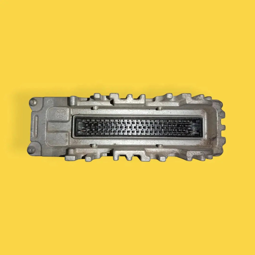 Computadora Motor Jetta, Golf Gti 2.0 Usado Original 97-98