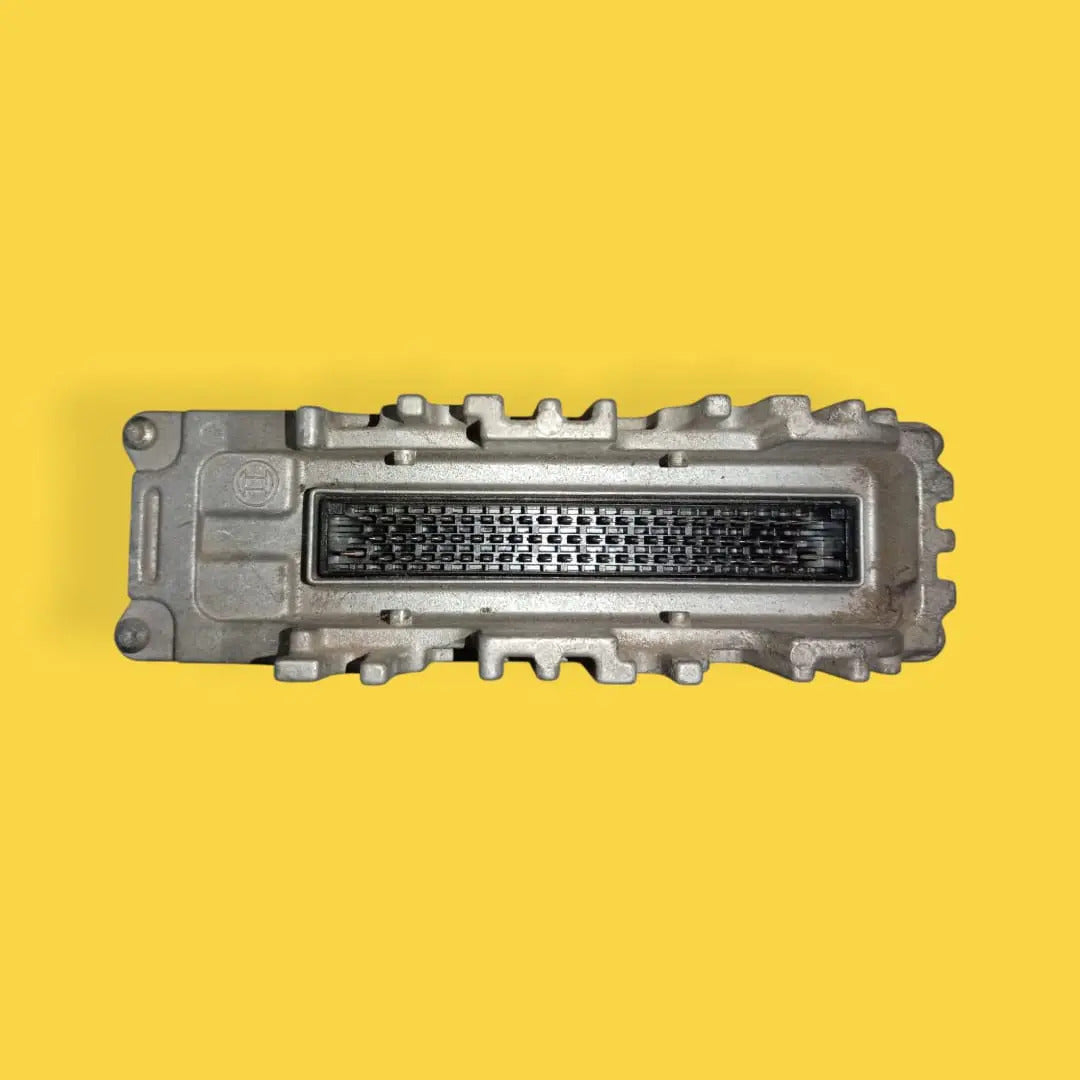 Computadora Motor Jetta, Golf Gti 2.0 Usado Original 97-98