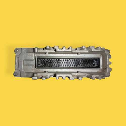 Computadora Motor Jetta, Golf Gti 2.0 Usado Original 97-98