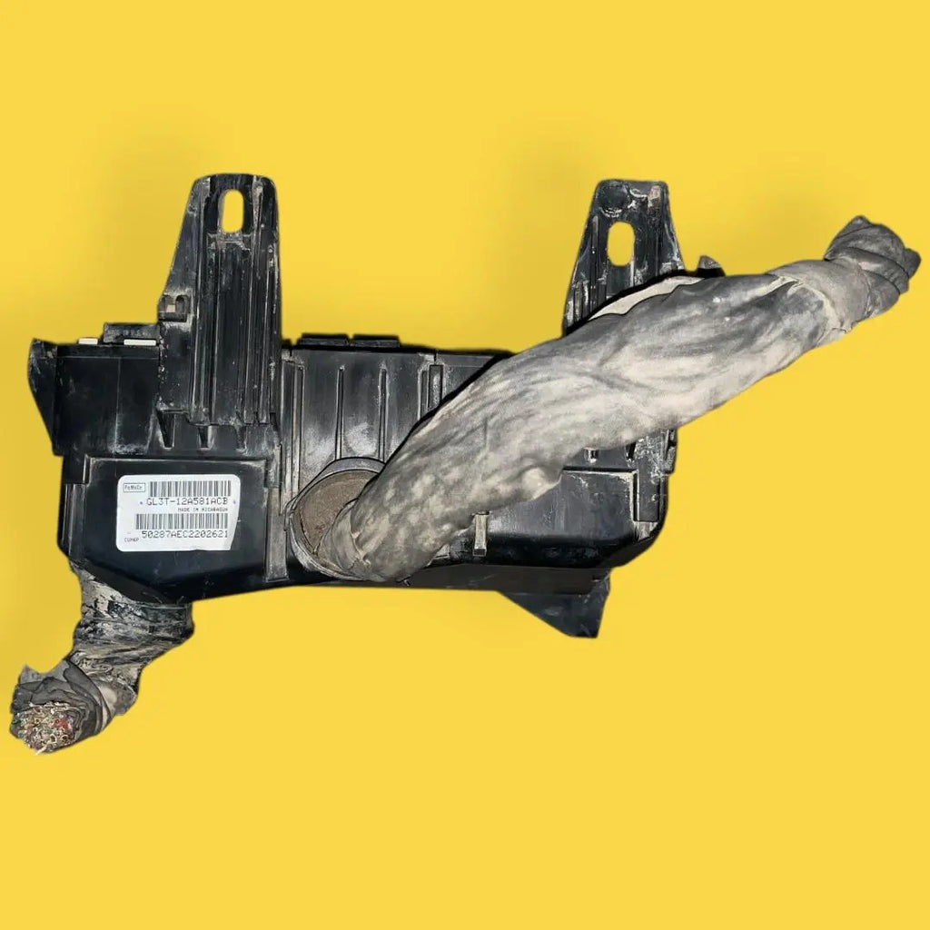 Caja Fusibles Ford F150/lobo Usado Orig. 15-17 Gl3t12a581acb