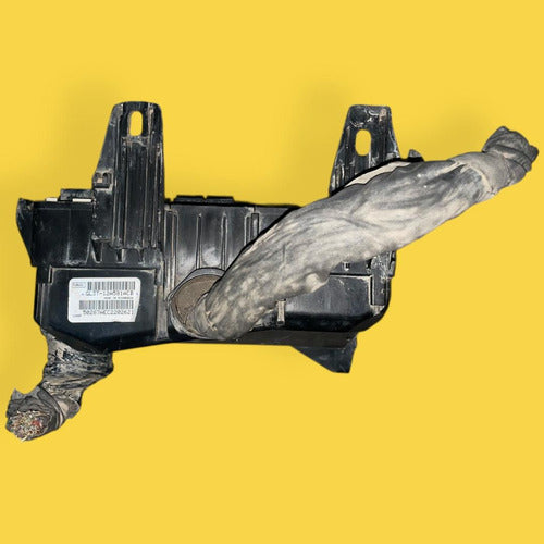Caja Fusibles Ford F150/lobo Usado Orig. 15-17 Gl3t12a581acb