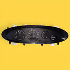 Clúster Velocímetro Stratus, Cirrus Usado Original 01-06 Negro