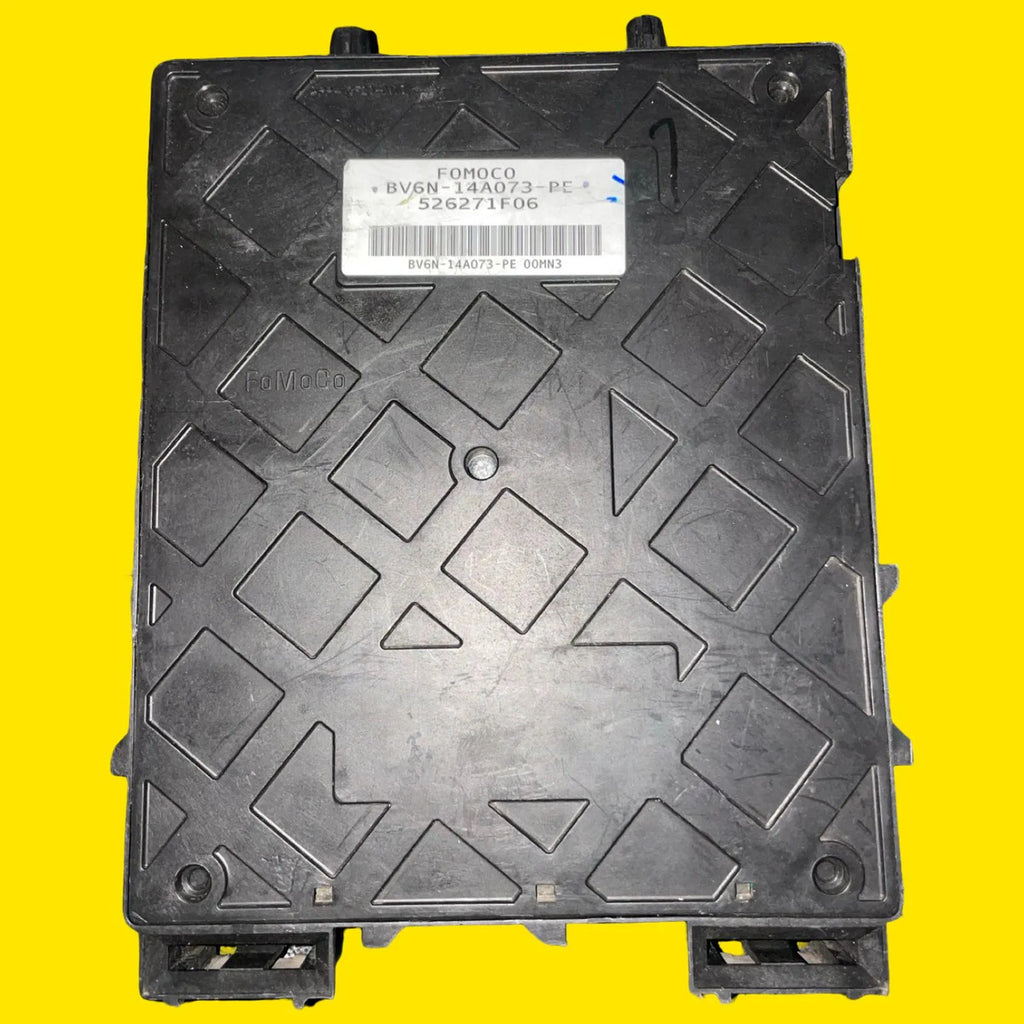Modulo Bcm Body Control Escape/focus 12-18 Bv6n14a073pe