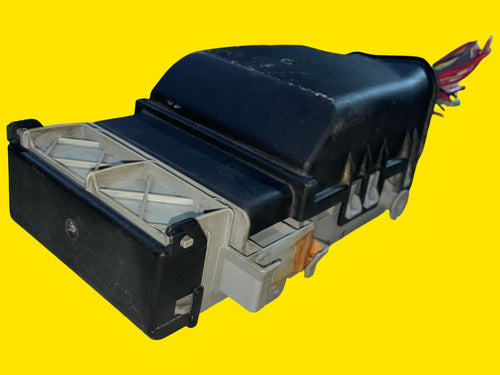 Caja Fusibles Interior Cruze, Malibu Original 10-16 13222786