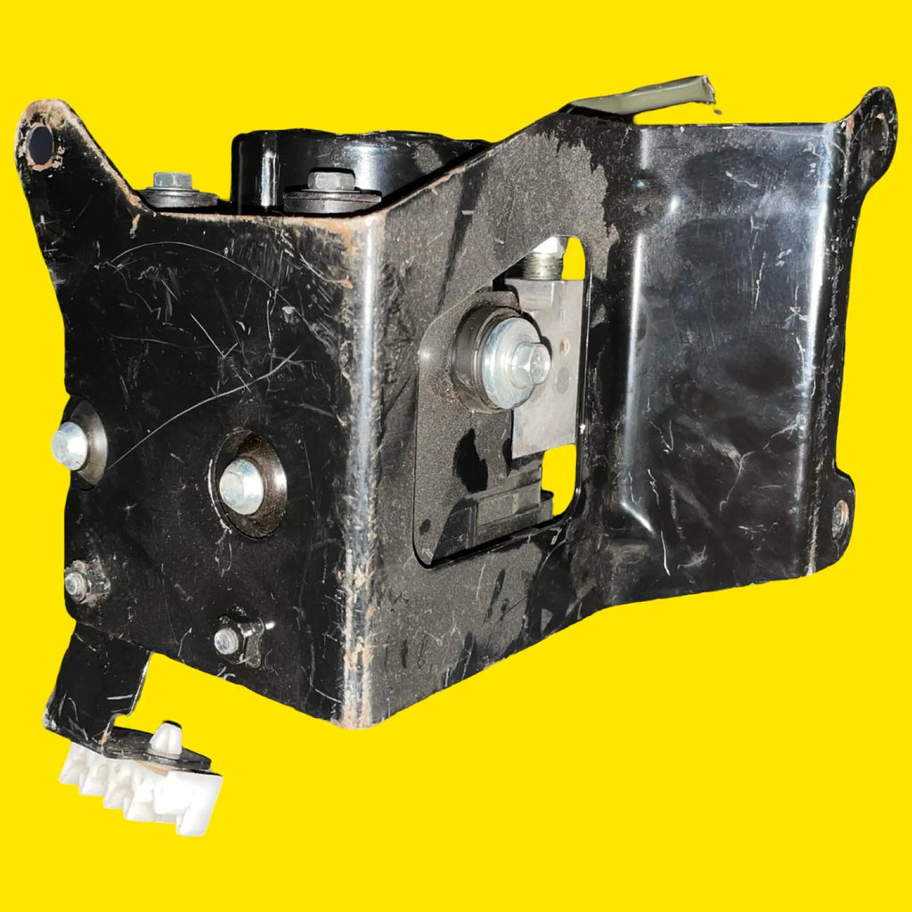 Modulo Abs Nissan Frontier/np300 Orig. 16-25 476606kh2a