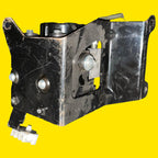 Modulo Abs Nissan Frontier/np300 Orig. 16-25 476606kh2a