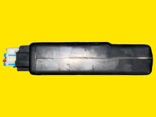 Modulo Bcm Body Control Silverado/cheyenne/tahoe Orig. 03-06
