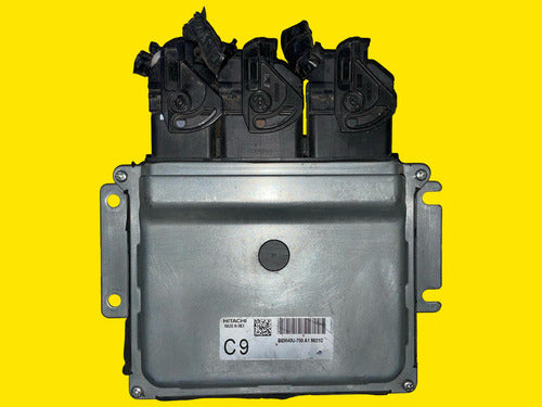Computadora Motor Nissan Sentra Usado Orig. 18-19 Bem40u700