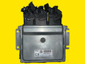 Computadora Motor Nissan Sentra Usado Orig. 18-19 Bem40u700