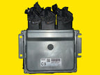 Computadora Motor Nissan Sentra Usado Orig. 18-19 Bem40u700
