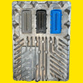 Computadora Motor Silverado/sierra Usado Orig 16-18 12678939