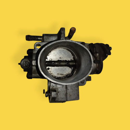 Cuerpo Aceleración Chevrolet Venture 3.4 Usado Orig. 97-04