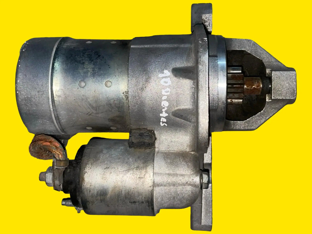 Marcha Arranque Nissan Sentra 2.0 Autm. Usado Original 07-12