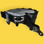 Modulo Radio Estereo Sierra, Silverado Orig. 19-23 84817043 Negro
