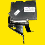 Modulo Abs Jac Sei 2 Usado Orig. 19-24 3565100u19h5 Negro