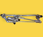 Varillaje C/motor Limpiaparabrisas Kia K3 Usado Orig. 23-24