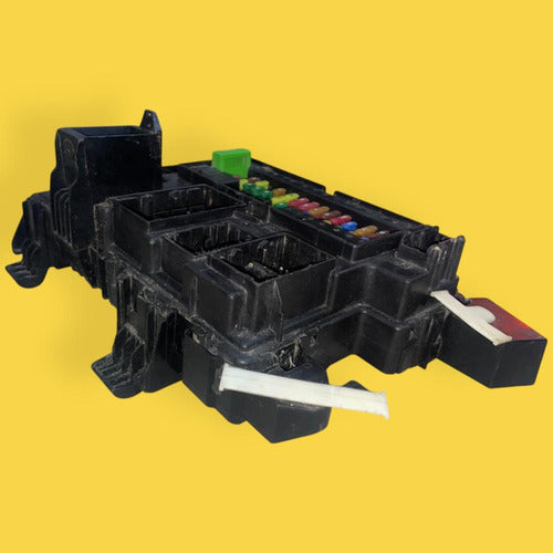 Modulo Bcm Caja Fusibles Expedition, F250, F350 Orig. 18-21