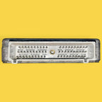 Computadora Motor Fiesta 1.3 Usado Orig. 98-99 98fb12a650la