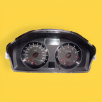 Clúster Velocímetro Para Volvo S40 Usado Original 05-11 Negro