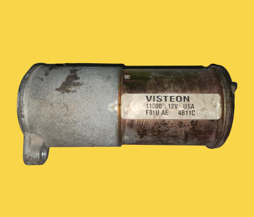 Marcha Para Ford Y Lincoln 99-14 Usado Original