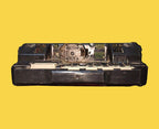 Control De Clima A/c Audi A6 05-10 Usado Original