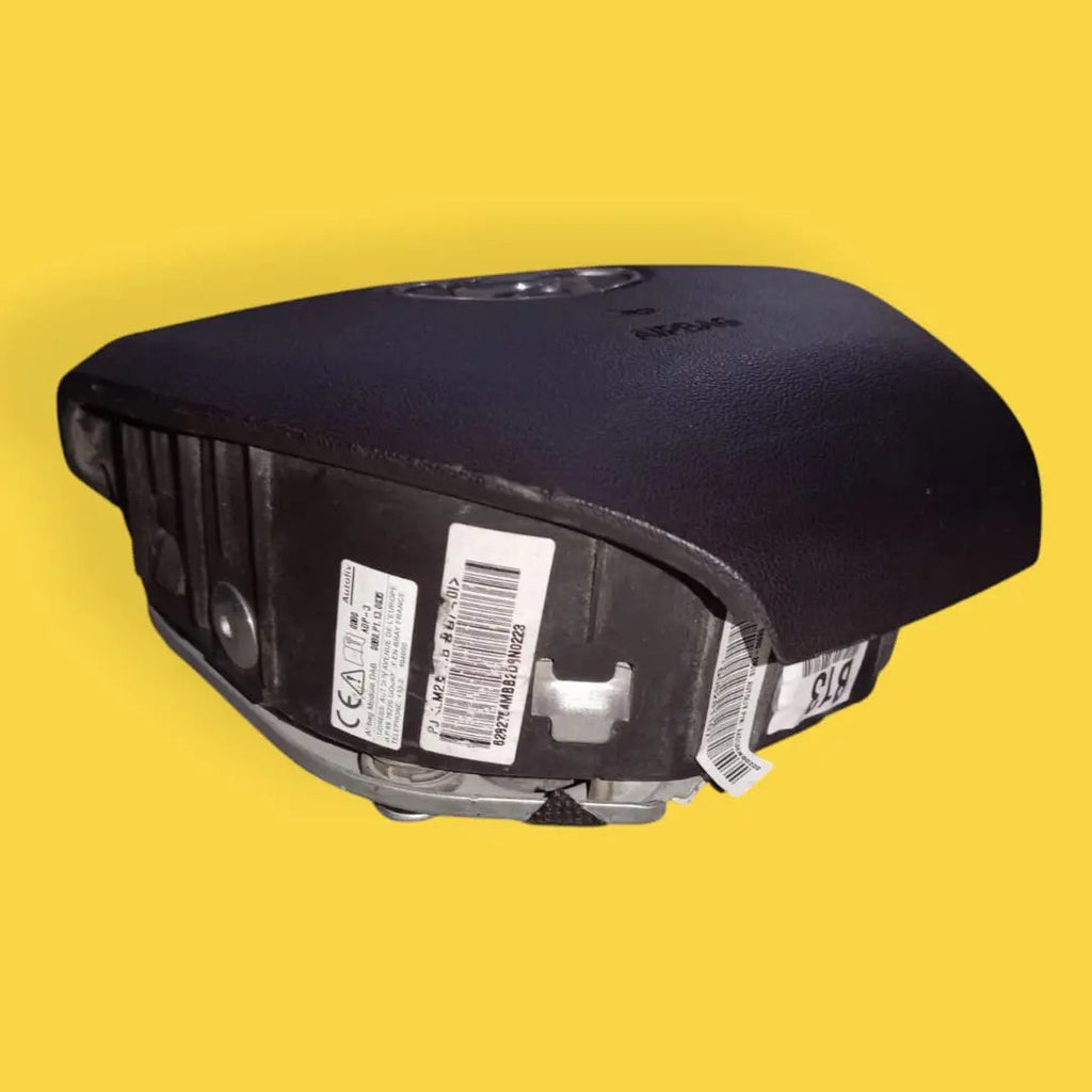 Bolsa Aire Volante Hyundai Tucson Usado Original 11-16 Negro