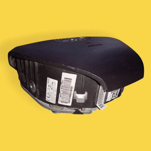 Bolsa Aire Volante Hyundai Tucson Usado Original 11-16 Negro