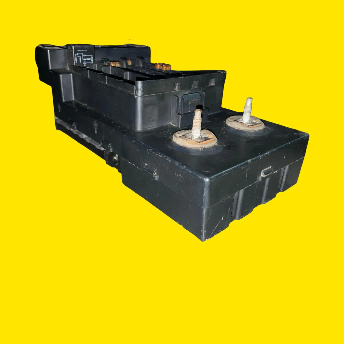 Caja Fusibles Ford Lobo/f-150 Usado Orig. 96-03 F65b14a067af