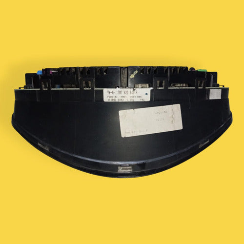 Clúster Velocímetro Seat Alhambra Usado Original 02-07 Negro
