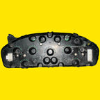 Clúster Velocímetro Chevrolet Aveo Std. Orig. 07-17 96859182 Negro