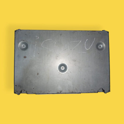 Computadora Motor Isuzu Rodeo V6 Usado Original 00-01
