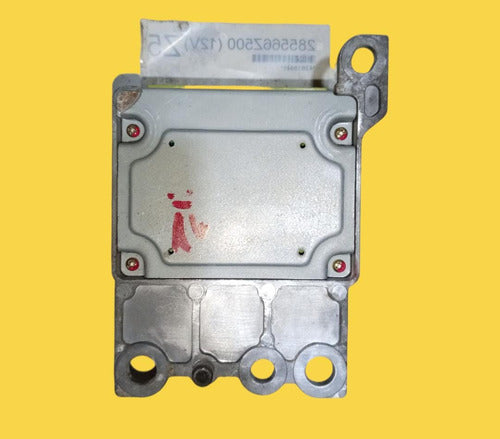 Modulo Bolsas De Aire Nissan Sentra Usado Original 00-06