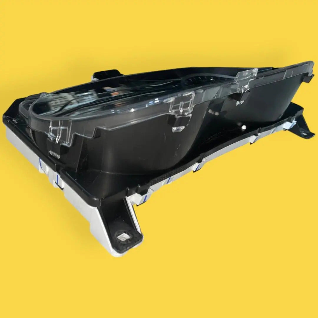 Clúster Velocímetro Para Nissan Versa Usado Original 20-24 Negro