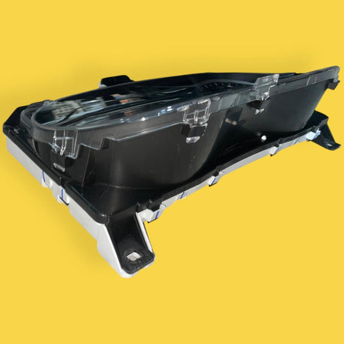 Clúster Velocímetro Para Nissan Versa Usado Original 20-24 Negro