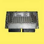 Computadora Tcm Renault Megane 2.0 Usado Original 00-08