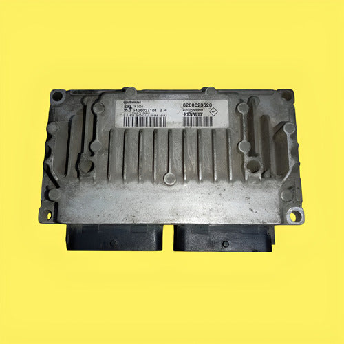 Computadora Tcm Renault Megane 2.0 Usado Original 00-08